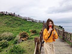 -松岳山