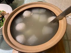-玉满堂·湖北融合菜
