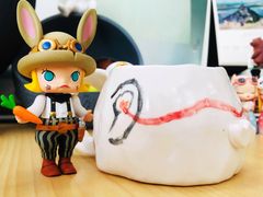 -一片田陶艺工作室