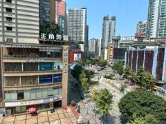-龙聚德北京烤鸭(沙坪坝华宇A馆店)