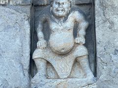 -正定古城-开元寺