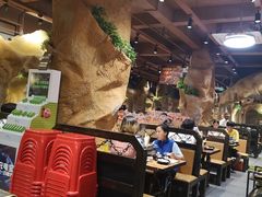 大堂-愿者上钩(龙华华润万家店)