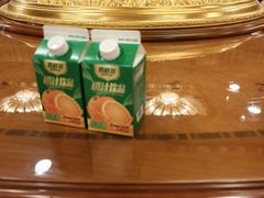 -万宝海鲜舫(劳动公园店)