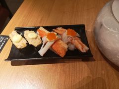 -万岁寿司(天河领展店)