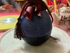 -韵秋荷(宝山龙湖天街店)