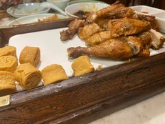 -小吊梨汤·北京菜·烤鸭(清河万象汇店)