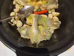 -汤城小厨•粤菜•靓汤(金宝街店)