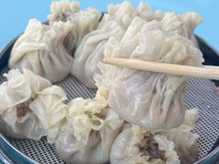 -北三沙家烧麦(北头道街店)