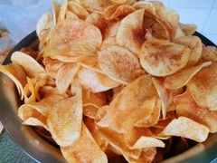 -街街旺风味炸洋芋(大观商业城C座店)