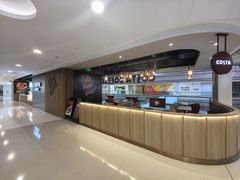 -COSTA COFFEE(恒基名人购物中心店)