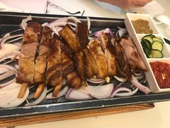 -三义和酒楼(千佛山店)