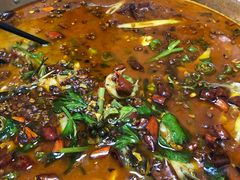 -褒河栈道渔庄(建工路总店)