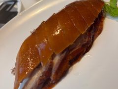 -四季民福烤鸭店(通州马驹桥店)