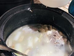 -干老四雅鱼饭店(滨江西路店)