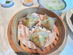 -相思林金岛饭店(青山湖店)