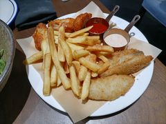 -LMPLUS意大利餐厅(清华店)