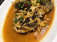 -健眺小海鲜(临海后山店)