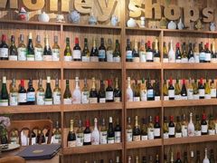 -Money Shops(愚园路店)