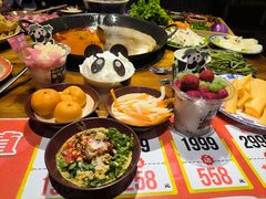 -楠火锅(西宁唐道店)