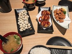 -胜代日本料理(云程巷小区店)