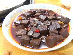 -顺庆羊肉馆(南坪店)