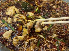 -胖子鱼·天水麻辣鱼火锅(秦州407店)