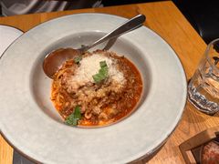 意面-The Diner X餐厅(青岛万象城店)