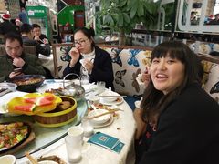 -三品香·江浙菜(松江九谊店)