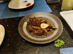 -德川家日本料理(中关村寰太大厦店)