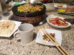 -厚味居炙子烤肉·清真(天桥南纬路店)