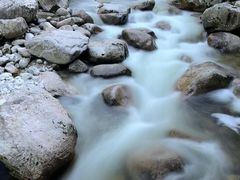 -青峰峡国家森林公园