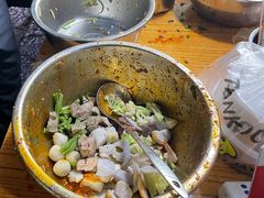 -胖子好盐水鸭(总店)