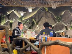 -渝味川菜(夜宵航母店)