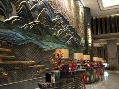 -美食汇海鲜自助餐厅·小龙虾烧烤(富力万达文华酒店)