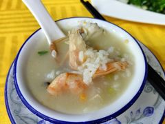 -三兴潮汕砂锅粥(石岩店)