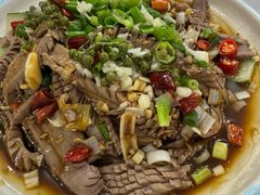 -聚福缘菜馆(隆昌路店)