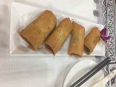 -周记茗点居(西村店)