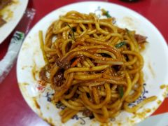 -老天津卫炸酱面(河北路店)