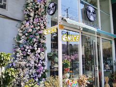 -FEI FEI FLOWER鲜花店·气球派对·宝宝宴布置(虹口德必运动Loft店)