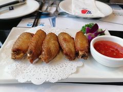 -法兰度航空主题餐厅(端州店)