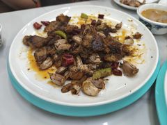 -大回族餐厅