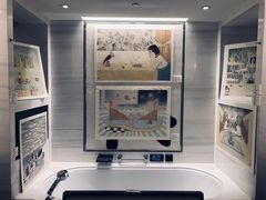 -王府半岛酒店