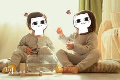 -西瓜庄园儿童摄影