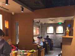 -呷哺呷哺 黄金牧场 (欢乐谷店)