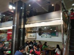 大堂-广记餐厅(万福路店)