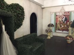 点击看大图 -金海岸婚纱摄影(塘沽店)