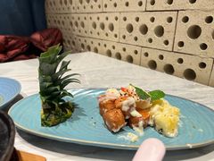 -鹿港小镇(霄云店)