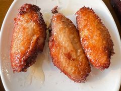 -日昌餐馆(亦庄店)