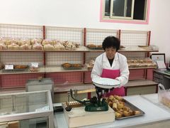 -中关村茶点