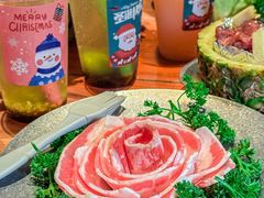 -烧肉达人•炭火烧肉(新天地店)